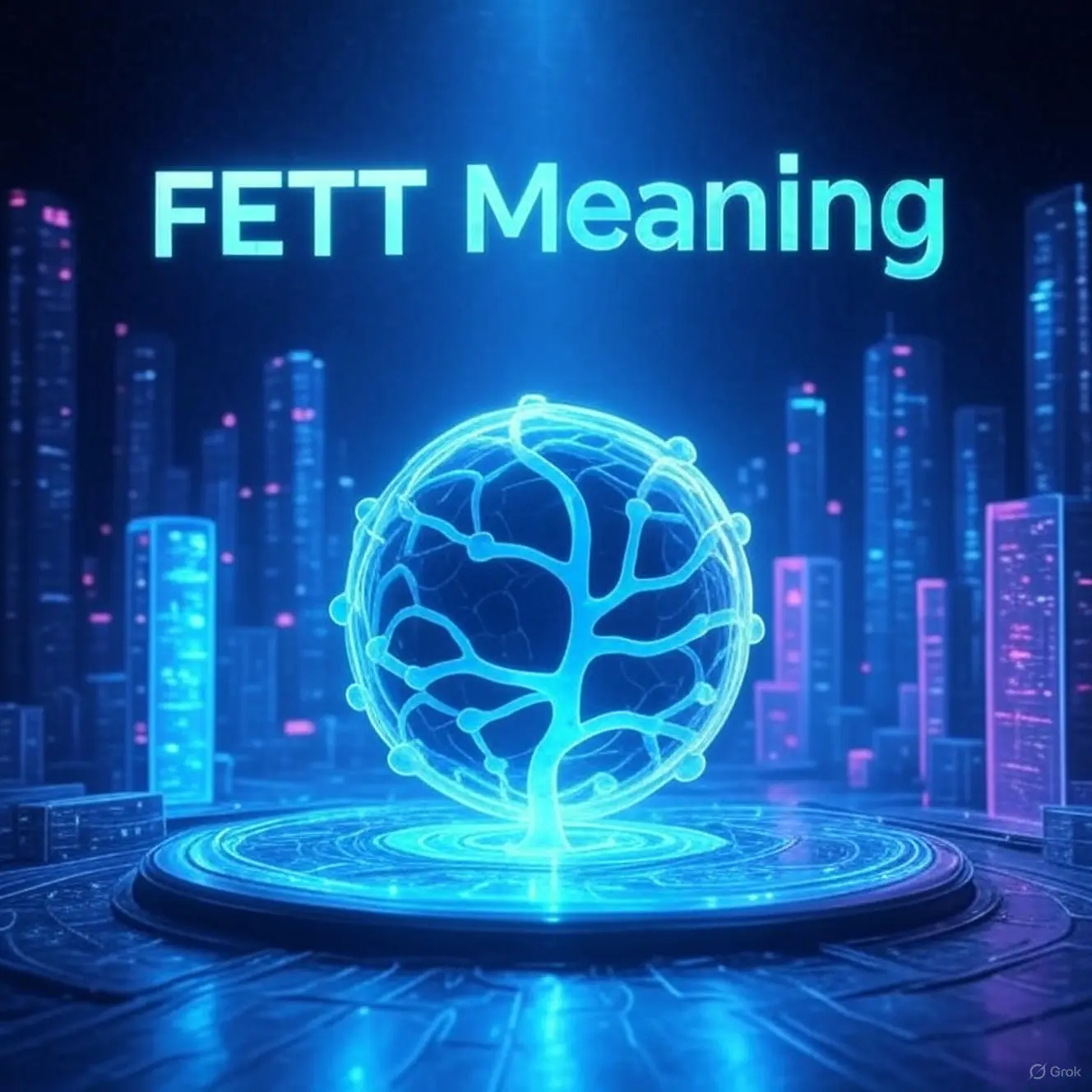 Fett Meaning: A Deep Dive into a Curious Term