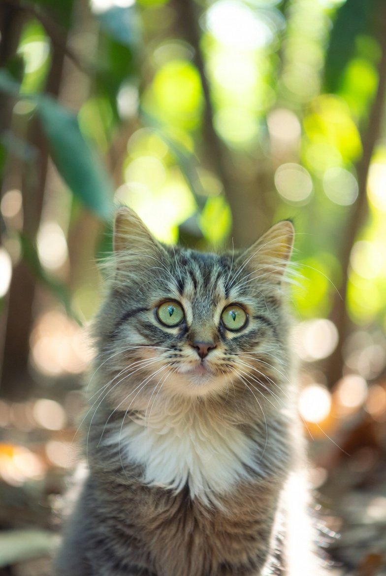 Why Is My Cat Sneezing After Eating? Causes, Concerns, and What to Do